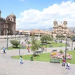 Hospedaje Plaza Cusco