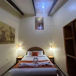 Hostal Andenes De Alabado