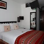 Cusco Bed And Breakfast