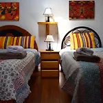 Carlos Guest House 2 Cusco