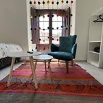 Cusco Plaza De Armas Estudio Con Bano Y Balcon Privado