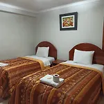 Mallmanya Inn