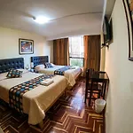 Algo Mas Hotel Santa Beatriz