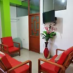 Llaqtayuq Wasi 9