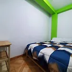 Llaqtayuq Wasi 9