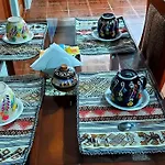 Casa Mirador Sanblas