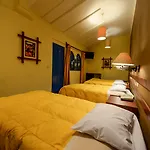 La Casona De Rimacpampa