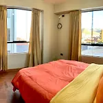 Cusco Magico 10 - Departamento Las Torres Kayser II