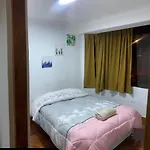Casa Central Pardo