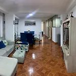 Casa Central Pardo