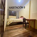 Casa Alvarez