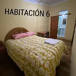 Casa Alvarez