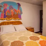 Bear Packer Hostel