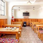 Bear Packer Hostel