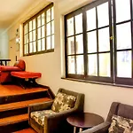 Bear Packer Hostel