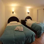 Alana Peruvian Inn
