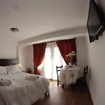 Alana Peruvian Inn