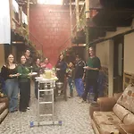 Kukuli Castillo Inka Hospedaje