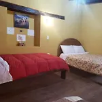 Kukuli Castillo Inka Hospedaje