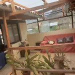Kukuli Castillo Inka Hospedaje