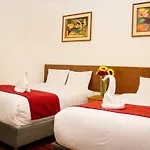 Hostal Casa Inkas