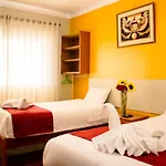 Hostal Casa Inkas