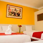Hostal Casa Inkas