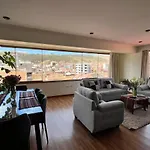 Hermoso Departamento En Zona Residencial De Cusco
