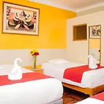 Hostal Casa Inkas