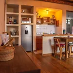 Cozy Little House, With Super Location And View