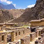 Traverse Peru