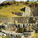 Traverse Peru