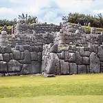 Traverse Peru