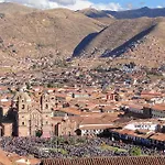 Traverse Peru