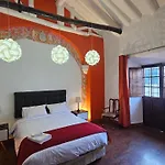 La Llave 351 Hotel Boutique