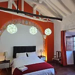 La Llave 351 Hotel Boutique