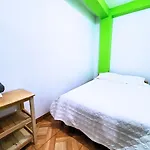 Qosqo Plaza Retreat San Blas 1