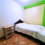 Qosqo Plaza Retreat San Blas 1