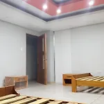 Hospedaje Quiyu