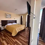 Hotel Inka Palace Huayna Ccapac Cusco