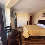 Hotel Inka Palace Huayna Ccapac Cusco