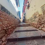 Cusco Centro Home