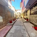 Cusco Centro Home