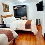 Cusco Centro Home