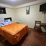 Hospedaje Qoricha\'Skas