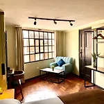 Apartamentos Montes