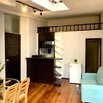 Apartamentos Montes