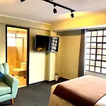 Apartamentos Montes