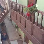 El Tambo Ausangate