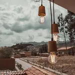Casa Faustina - Templo De La Luna